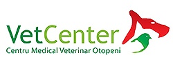 VetCenter Logo